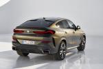 BMW X6 M50i 2019 года (WW)